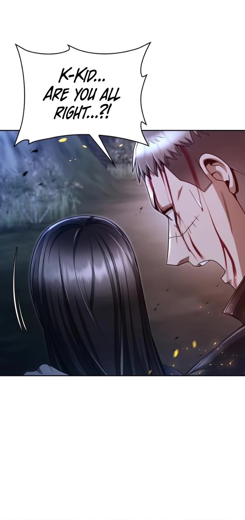 Clever Cleaning Life Of The Returned Genius Hunter Chapter 50 page 57 - Chapter 50