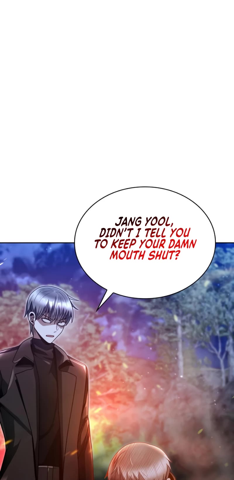 Clever Cleaning Life Of The Returned Genius Hunter Chapter 50 page 60 - Chapter 50