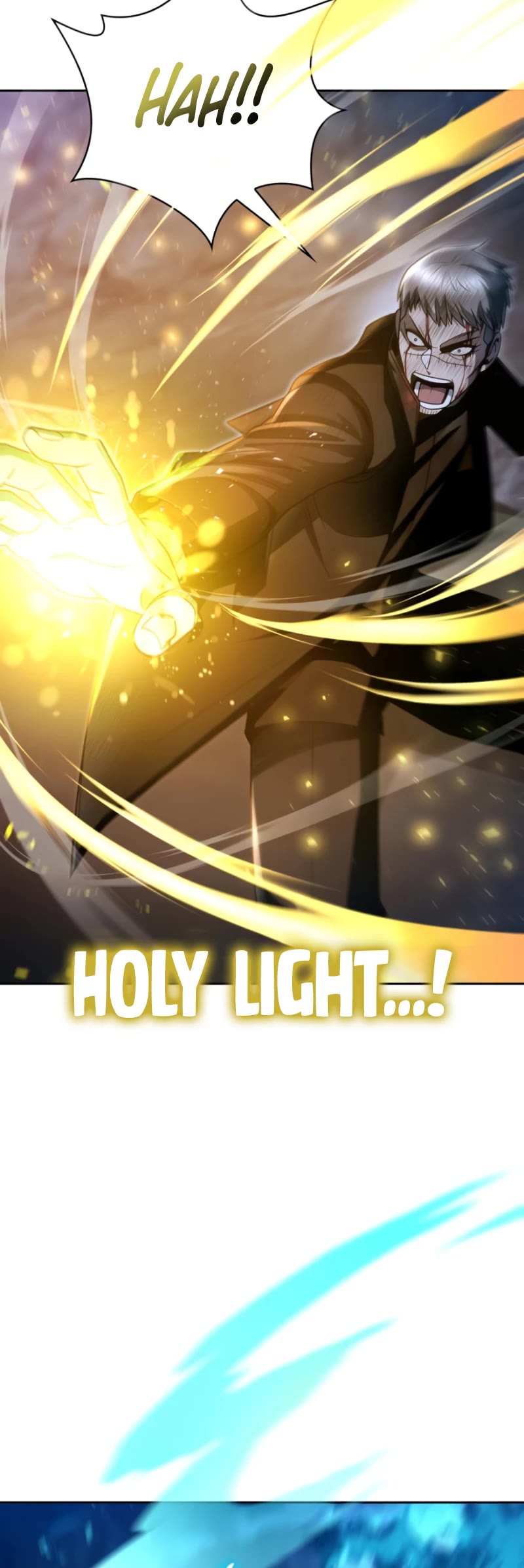 Clever Cleaning Life Of The Returned Genius Hunter Chapter 50 page 64 - Chapter 50