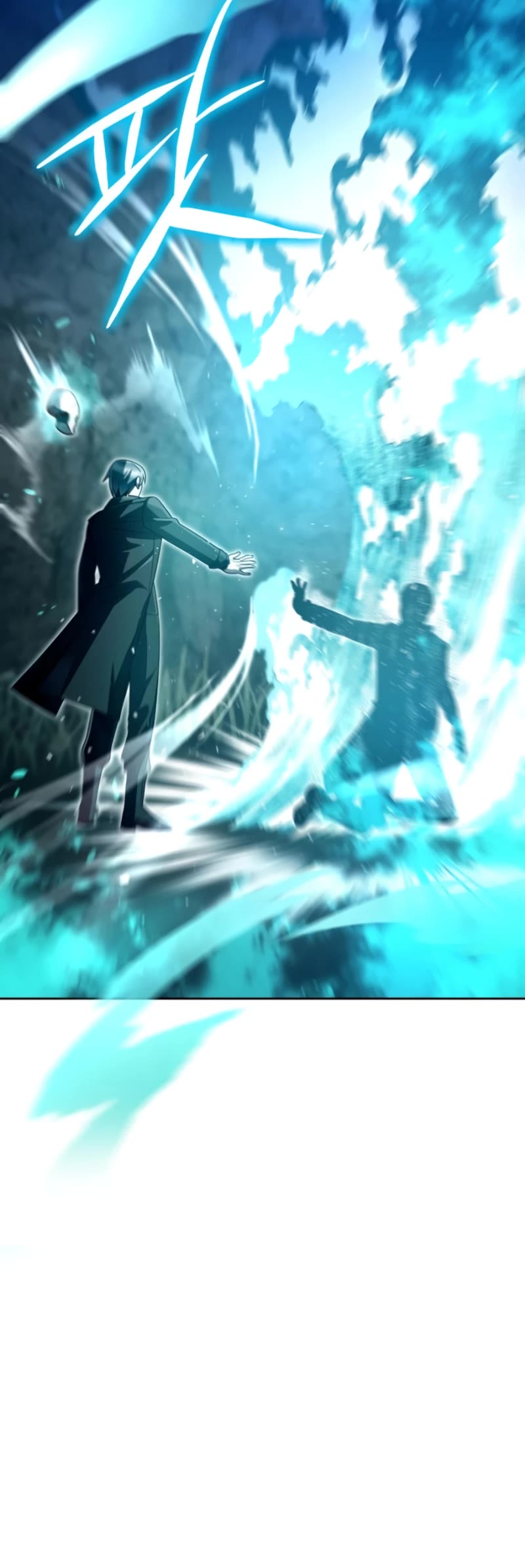 Clever Cleaning Life Of The Returned Genius Hunter Chapter 50 page 65 - Chapter 50
