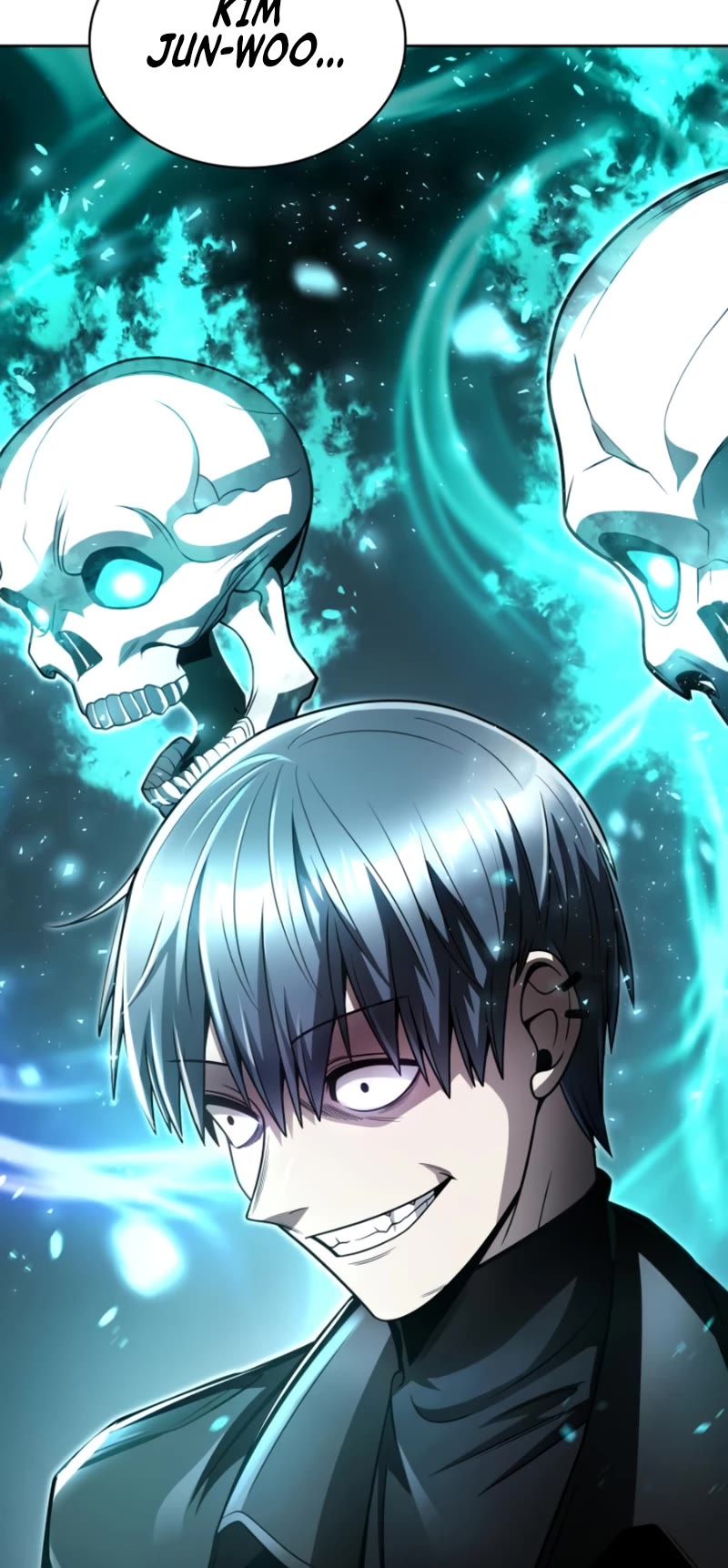 Clever Cleaning Life Of The Returned Genius Hunter Chapter 50 page 67 - Chapter 50
