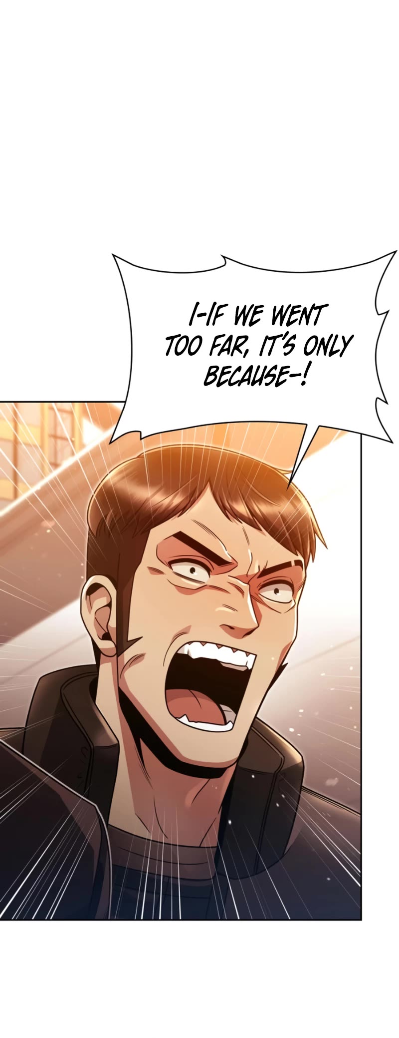 Clever Cleaning Life Of The Returned Genius Hunter Chapter 50 page 9 - Chapter 50