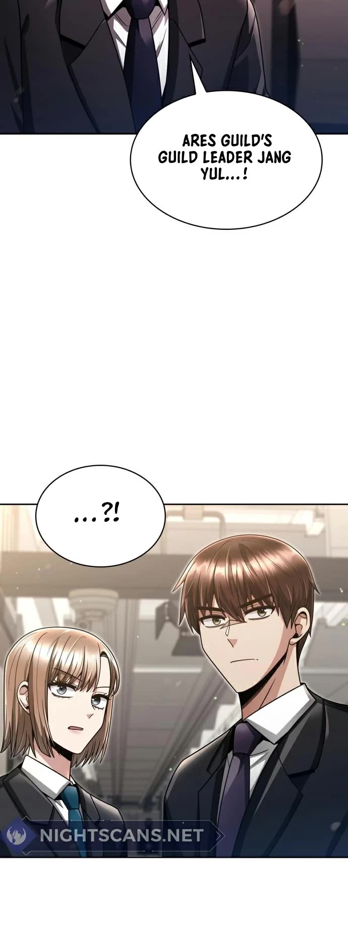 Clever Cleaning Life Of The Returned Genius Hunter Chapter 51 page 19 - Chapter 51