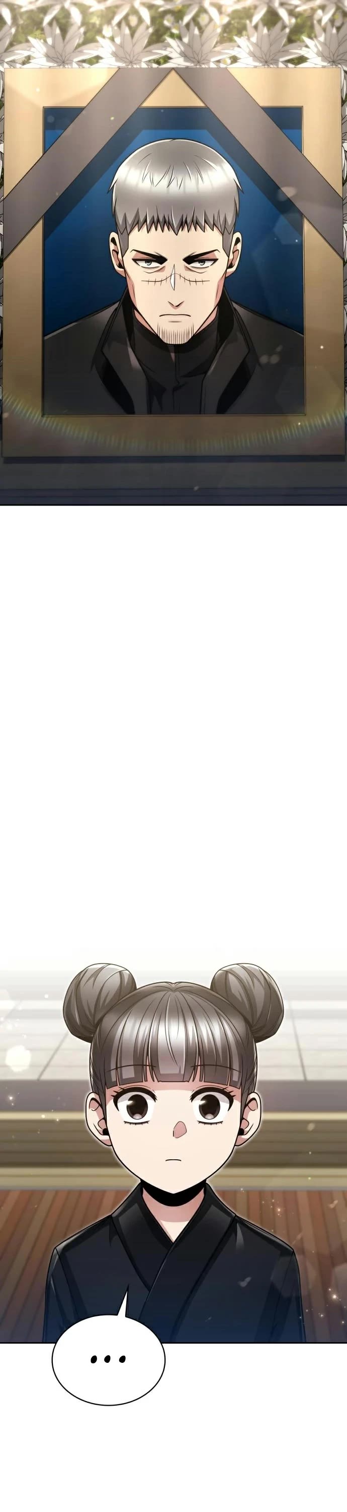 Clever Cleaning Life Of The Returned Genius Hunter Chapter 51 page 21 - Chapter 51