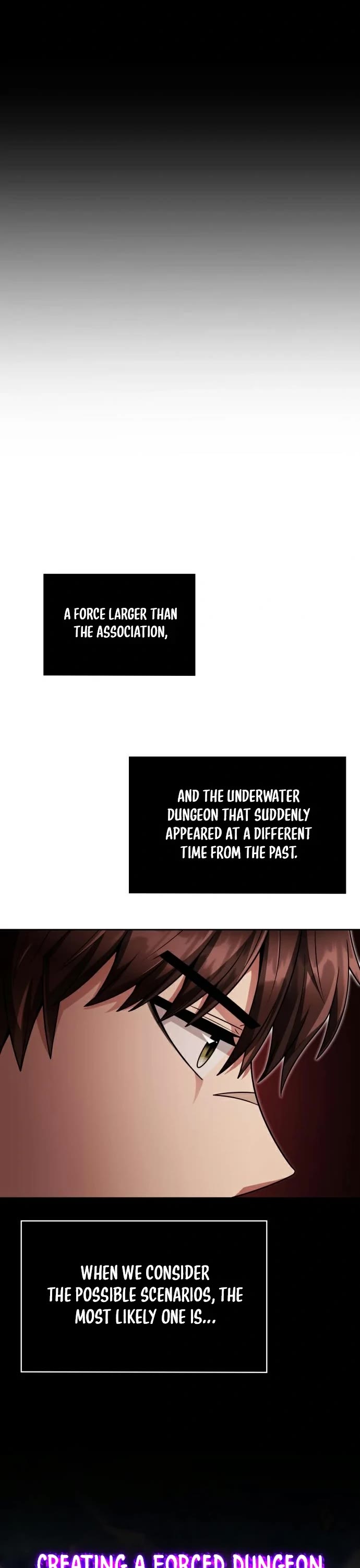 Clever Cleaning Life Of The Returned Genius Hunter Chapter 51 page 35 - Chapter 51