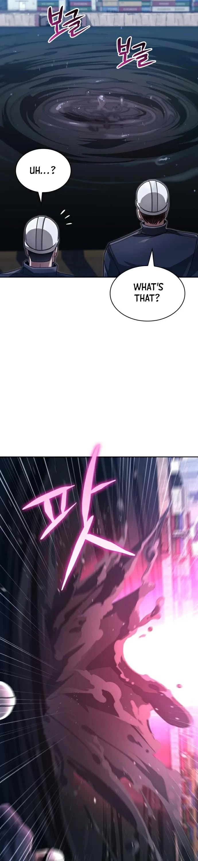 Clever Cleaning Life Of The Returned Genius Hunter Chapter 51 page 42 - Chapter 51
