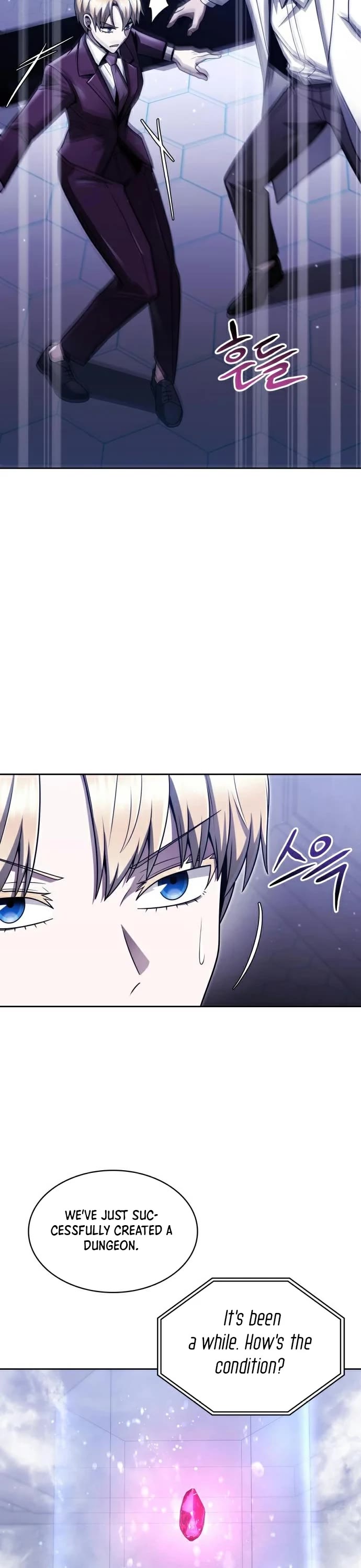 Clever Cleaning Life Of The Returned Genius Hunter Chapter 51 page 44 - Chapter 51