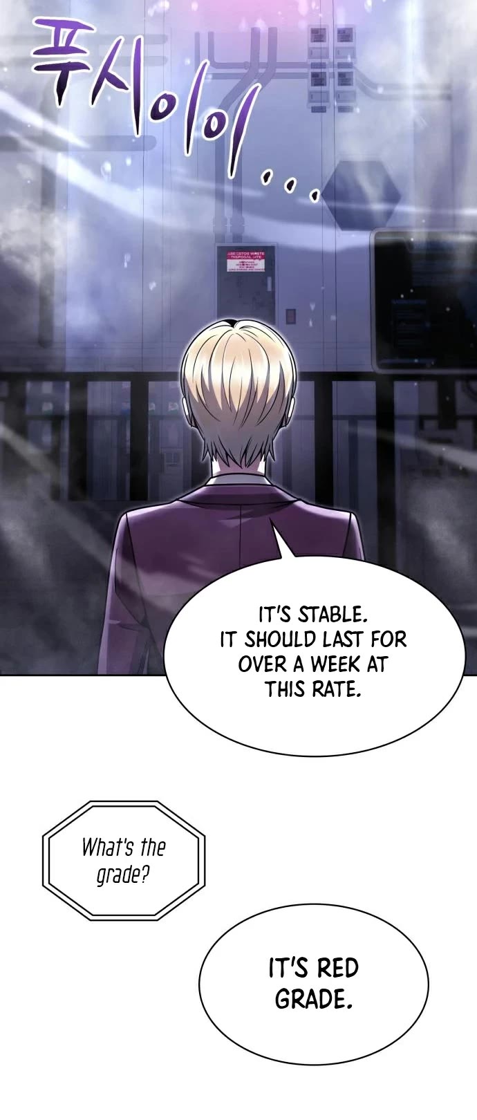 Clever Cleaning Life Of The Returned Genius Hunter Chapter 51 page 45 - Chapter 51