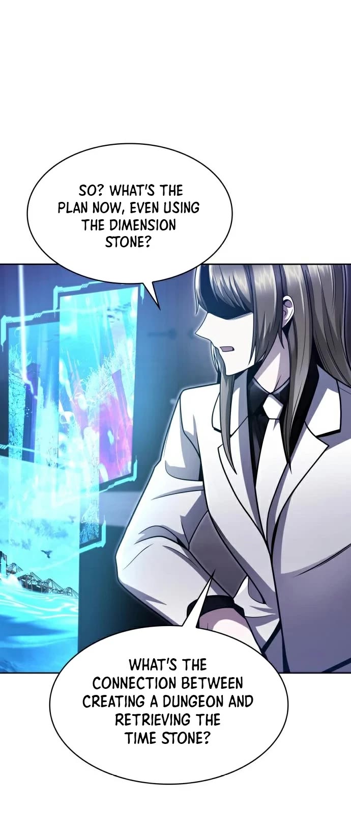 Clever Cleaning Life Of The Returned Genius Hunter Chapter 51 page 46 - Chapter 51