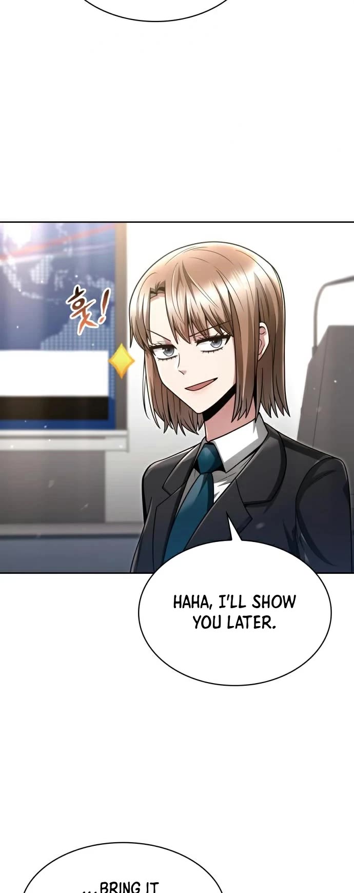 Clever Cleaning Life Of The Returned Genius Hunter Chapter 51 page 5 - Chapter 51