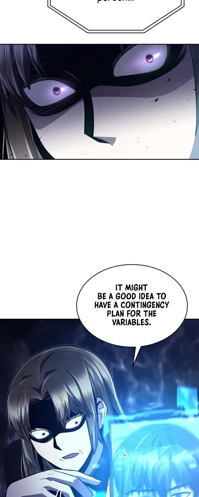 Clever Cleaning Life Of The Returned Genius Hunter Chapter 51 page 50 - Chapter 51