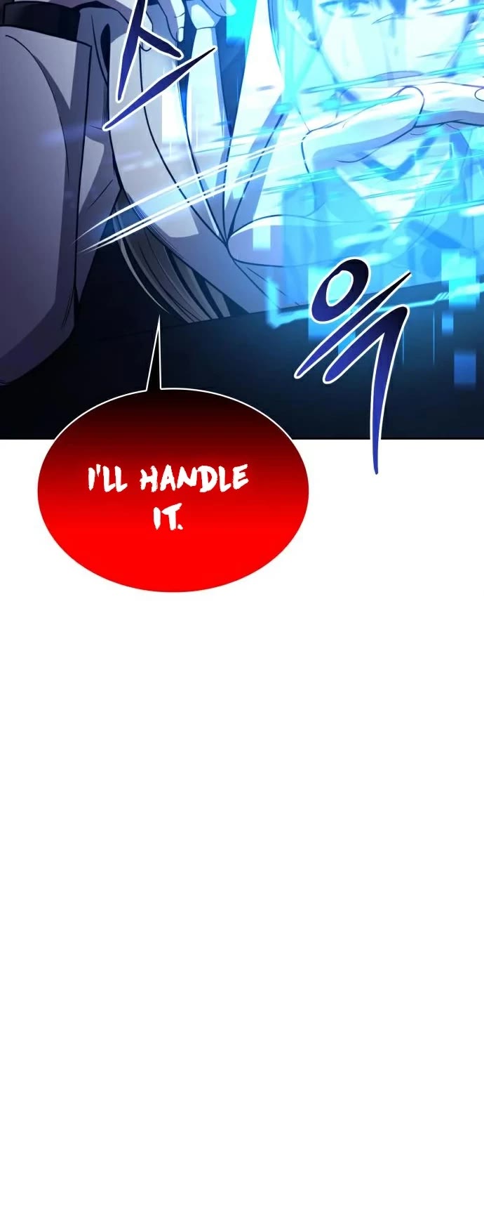 Clever Cleaning Life Of The Returned Genius Hunter Chapter 51 page 51 - Chapter 51