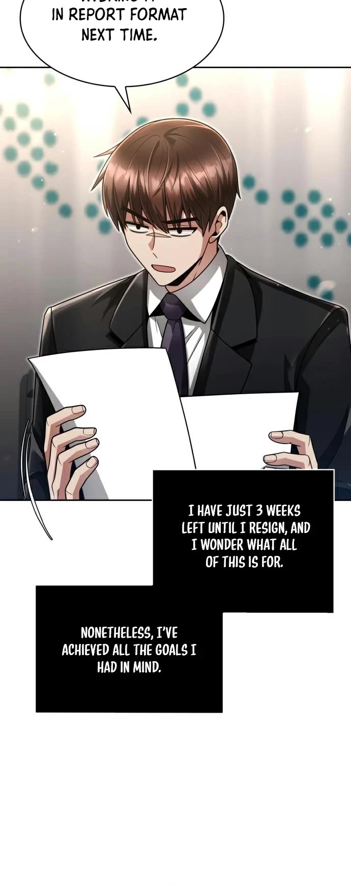 Clever Cleaning Life Of The Returned Genius Hunter Chapter 51 page 6 - Chapter 51