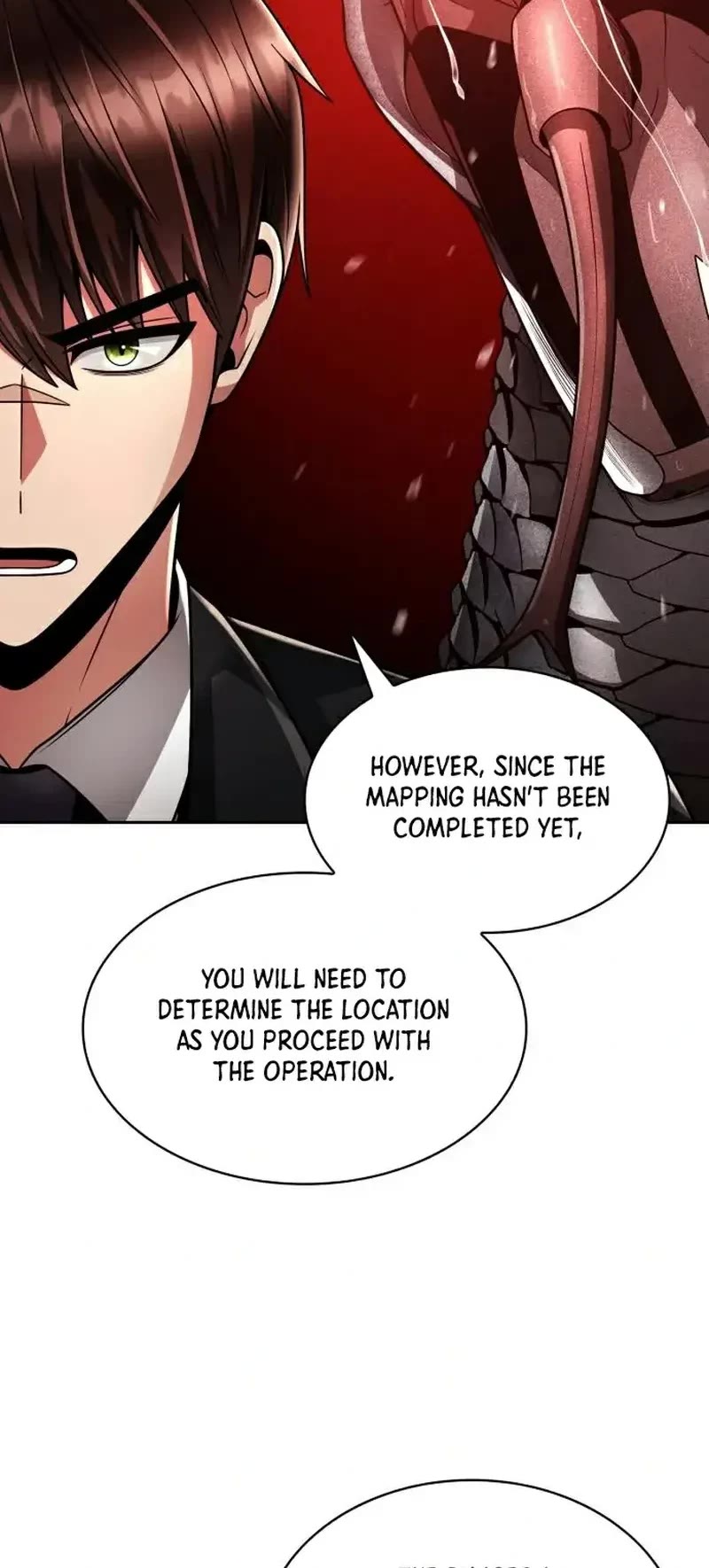 Clever Cleaning Life Of The Returned Genius Hunter Chapter 52 page 10 - Chapter 52