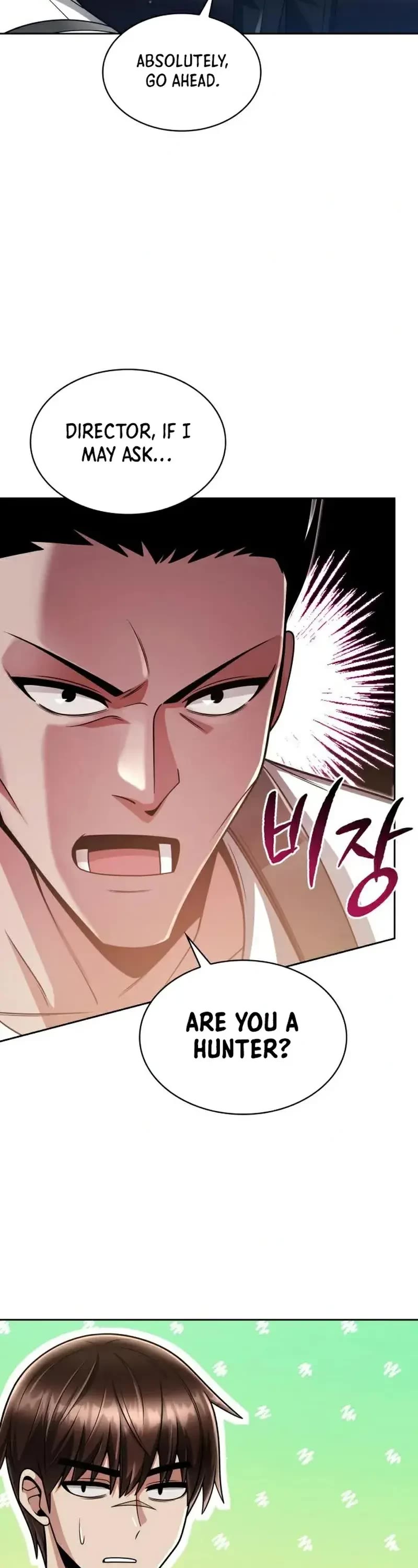 Clever Cleaning Life Of The Returned Genius Hunter Chapter 52 page 13 - Chapter 52