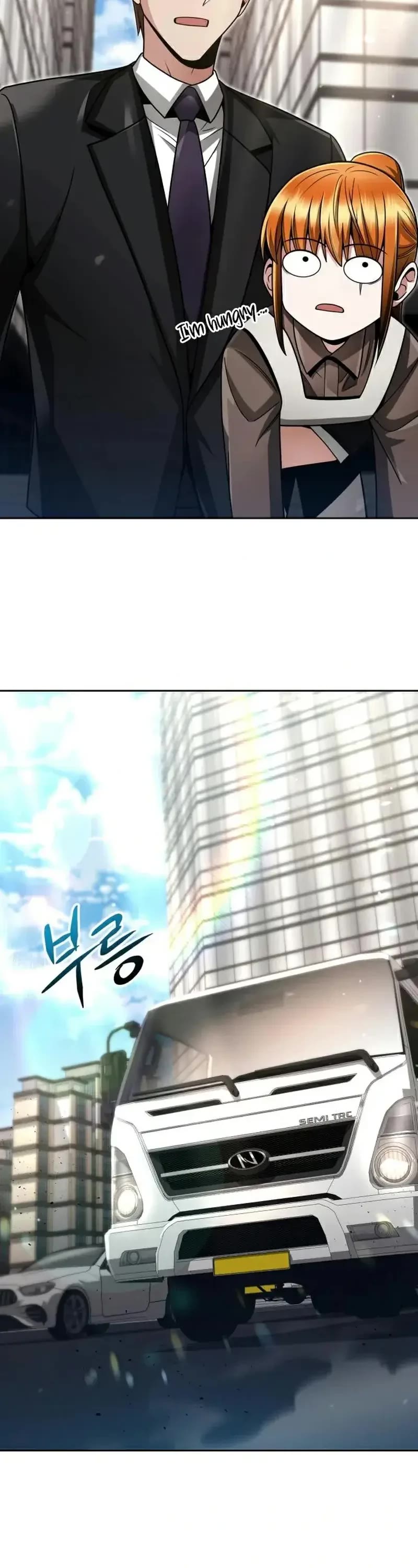 Clever Cleaning Life Of The Returned Genius Hunter Chapter 52 page 29 - Chapter 52
