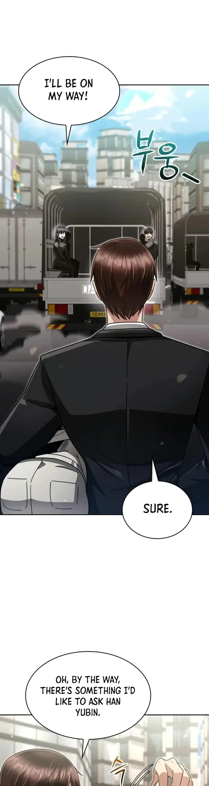 Clever Cleaning Life Of The Returned Genius Hunter Chapter 52 page 30 - Chapter 52