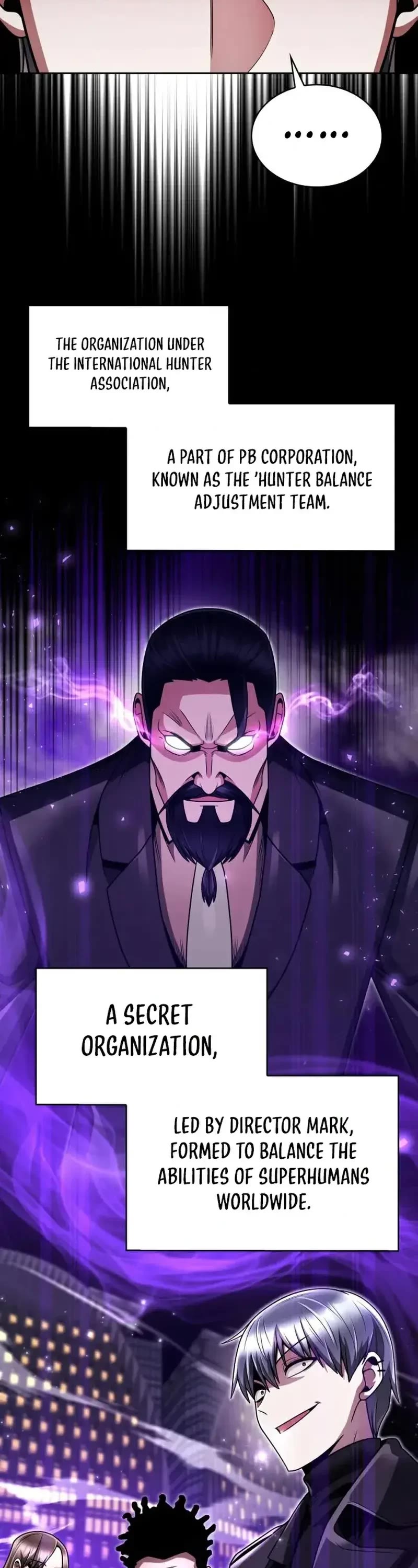 Clever Cleaning Life Of The Returned Genius Hunter Chapter 52 page 38 - Chapter 52