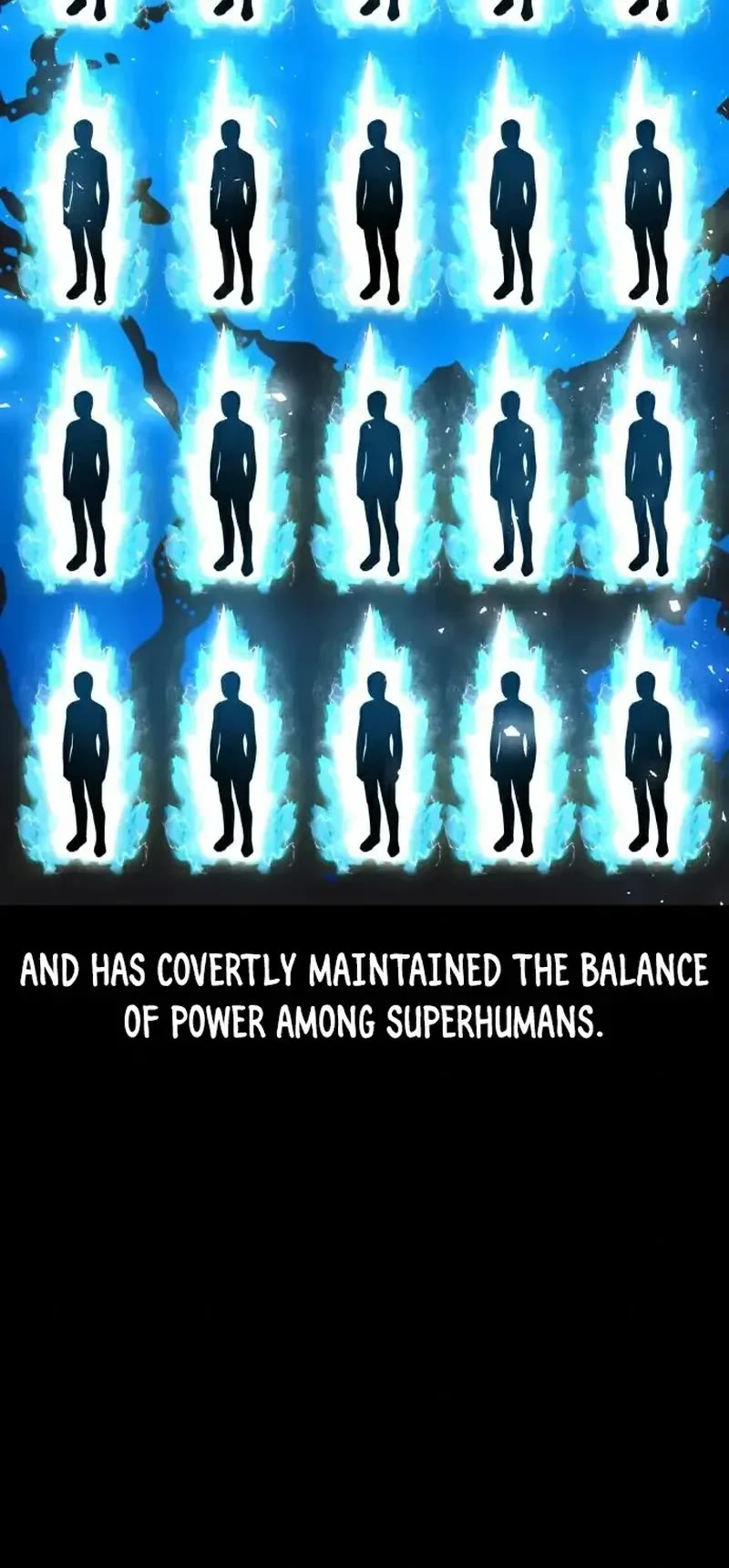 Clever Cleaning Life Of The Returned Genius Hunter Chapter 52 page 41 - Chapter 52