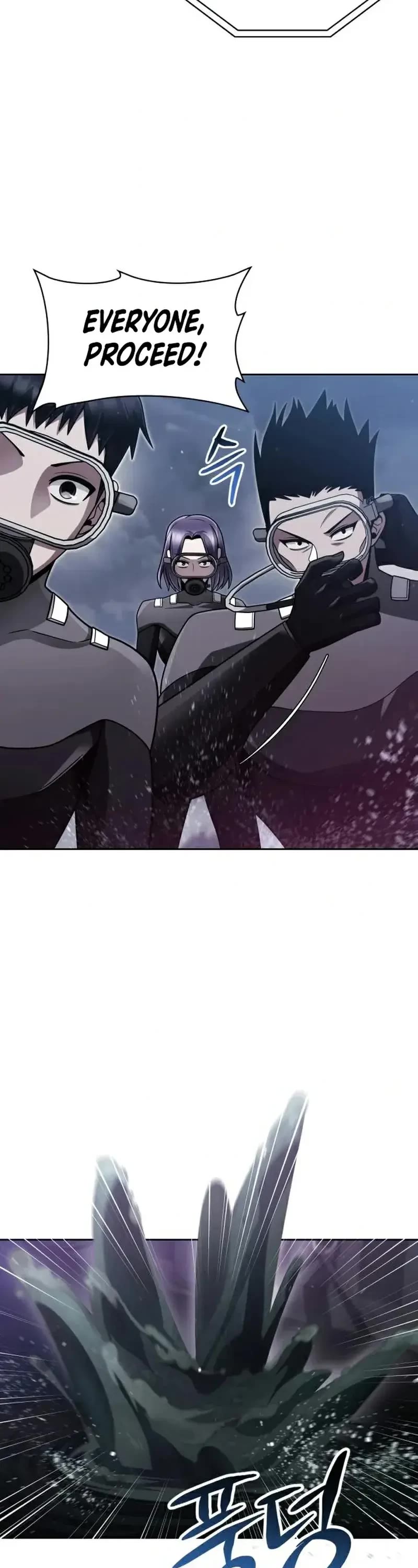 Clever Cleaning Life Of The Returned Genius Hunter Chapter 52 page 48 - Chapter 52