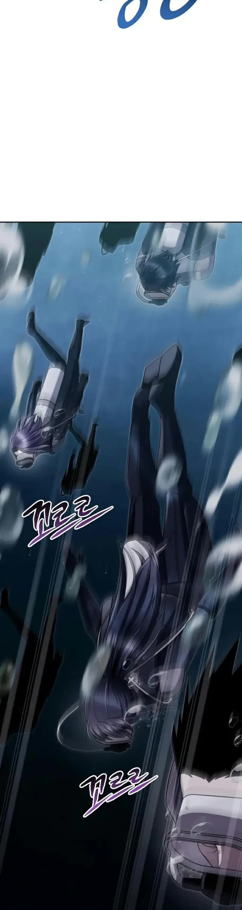 Clever Cleaning Life Of The Returned Genius Hunter Chapter 52 page 49 - Chapter 52