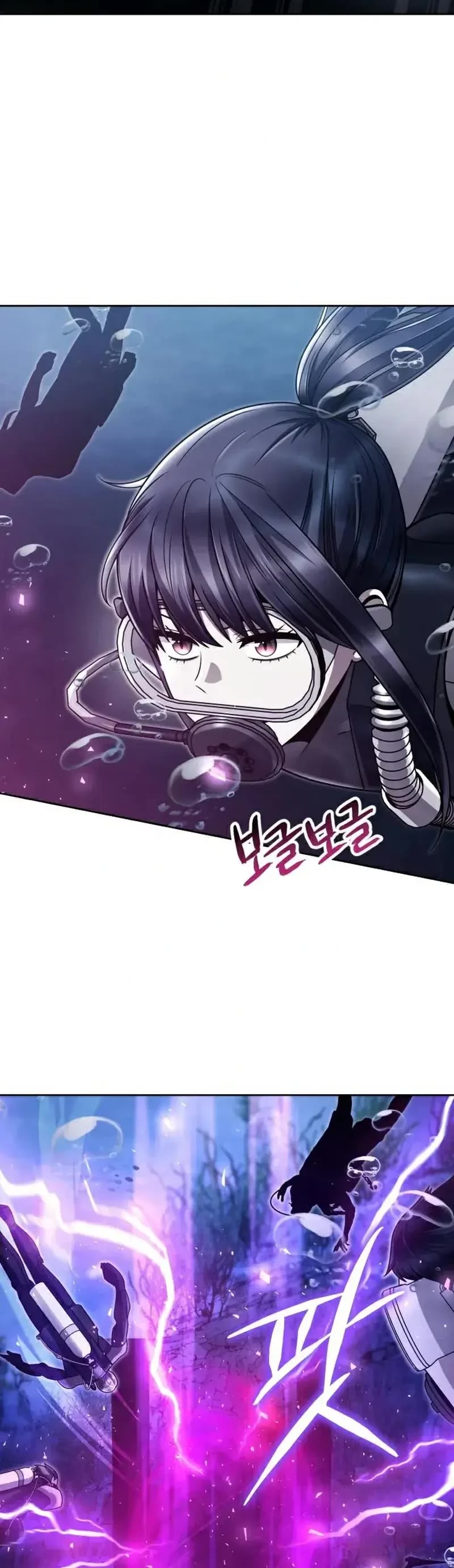 Clever Cleaning Life Of The Returned Genius Hunter Chapter 52 page 50 - Chapter 52