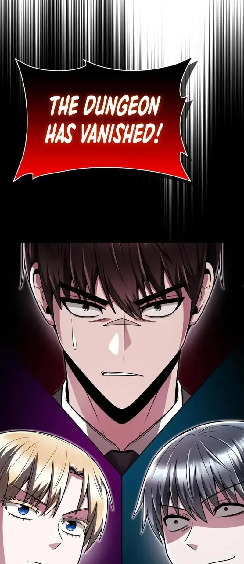 Clever Cleaning Life Of The Returned Genius Hunter Chapter 52 page 55 - Chapter 52