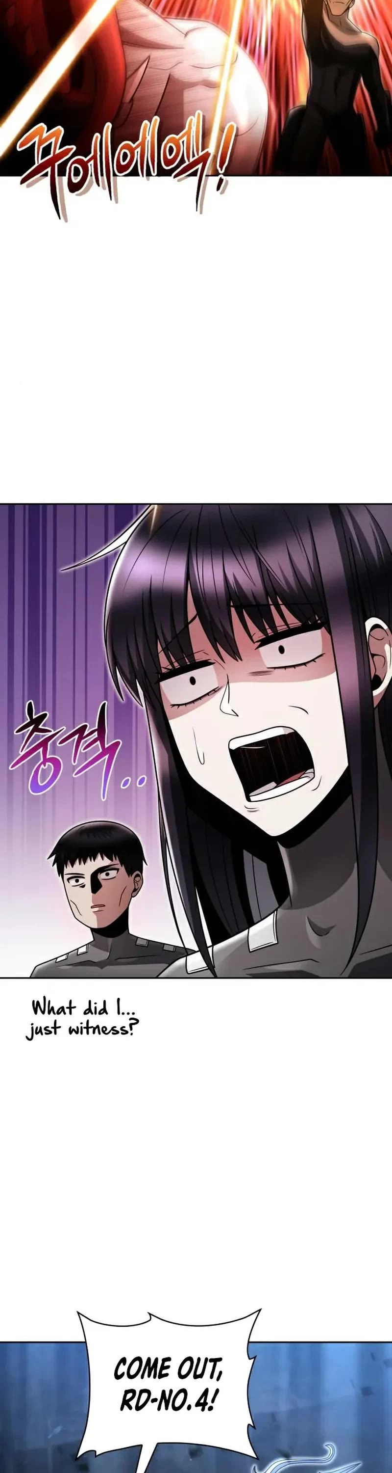 Clever Cleaning Life Of The Returned Genius Hunter Chapter 53 page 14 - Chapter 53