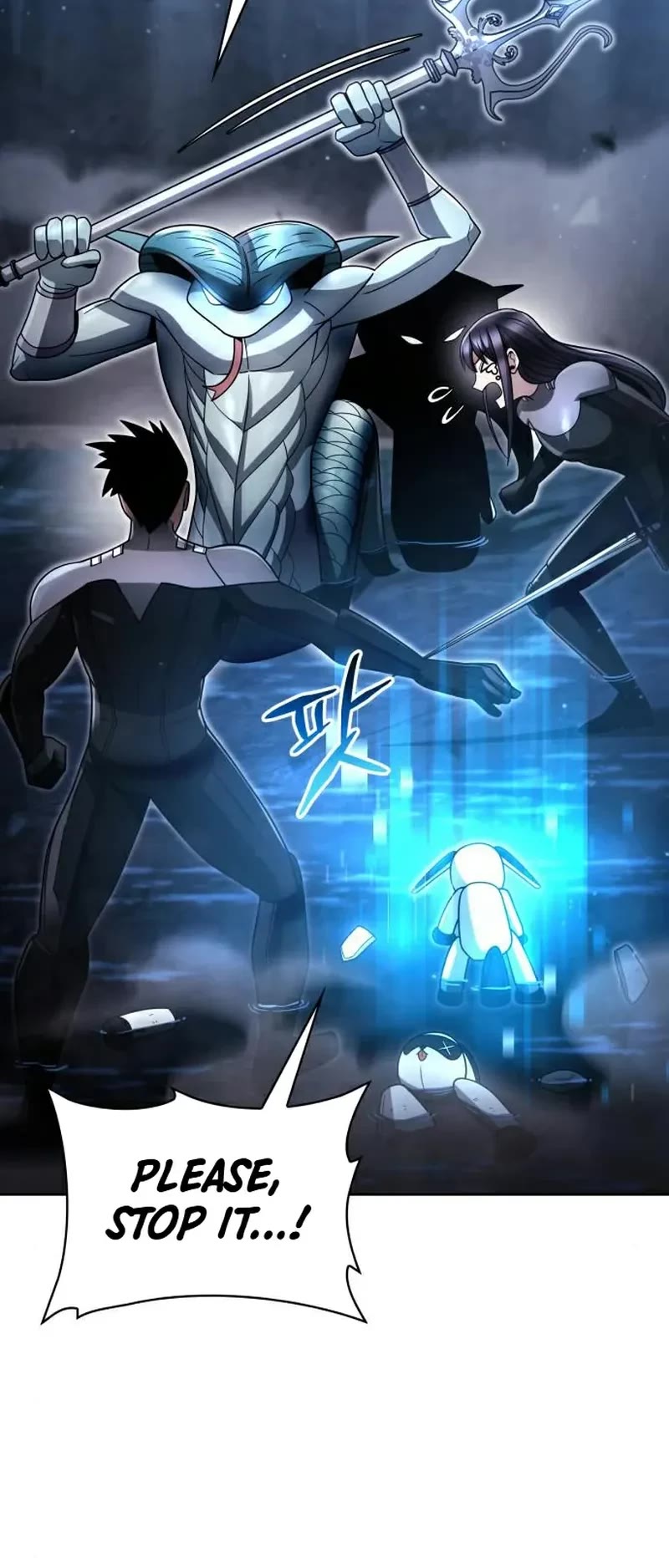 Clever Cleaning Life Of The Returned Genius Hunter Chapter 53 page 15 - Chapter 53