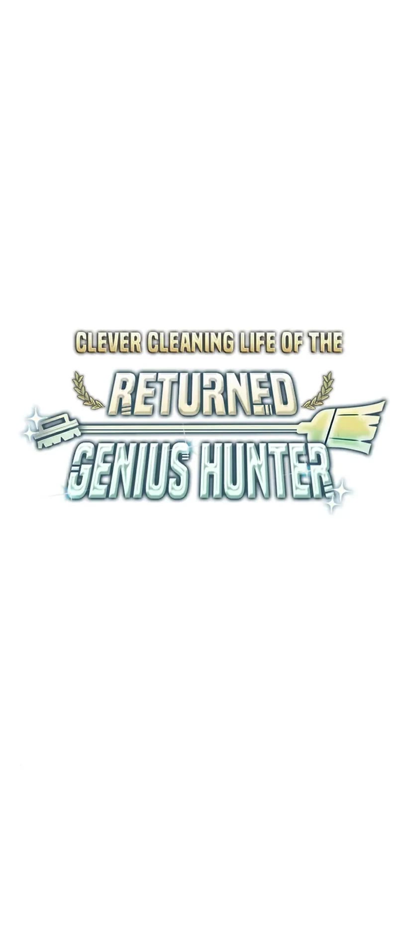 Clever Cleaning Life Of The Returned Genius Hunter Chapter 53 page 16 - Chapter 53