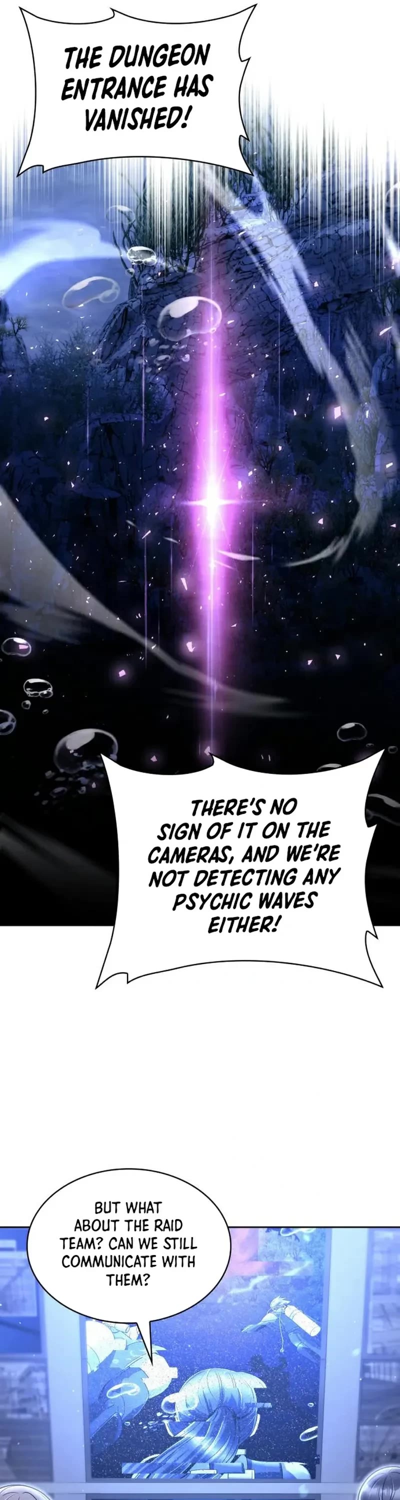 Clever Cleaning Life Of The Returned Genius Hunter Chapter 53 page 17 - Chapter 53