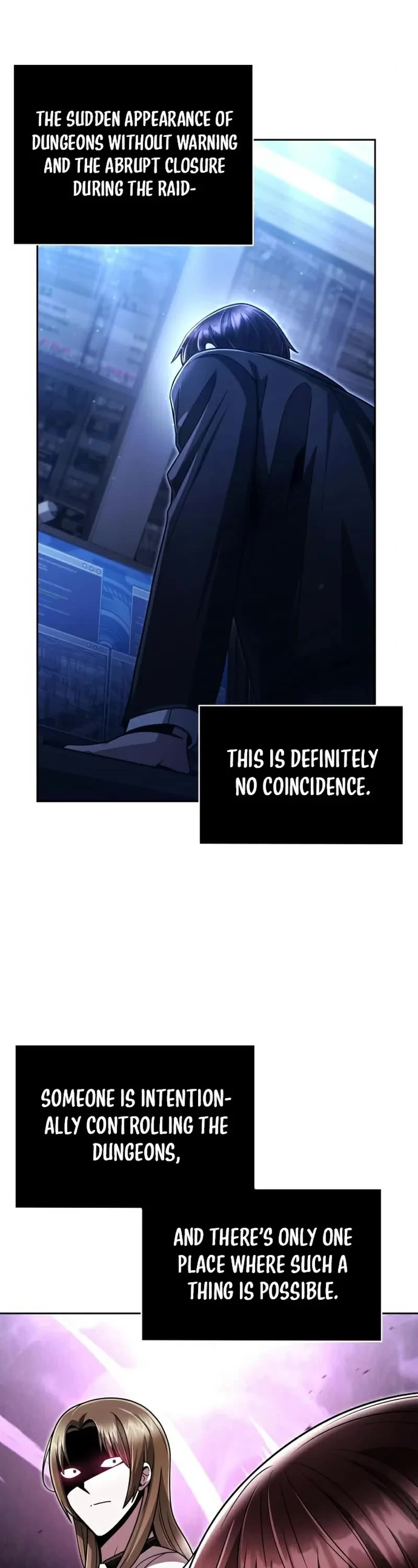 Clever Cleaning Life Of The Returned Genius Hunter Chapter 53 page 21 - Chapter 53