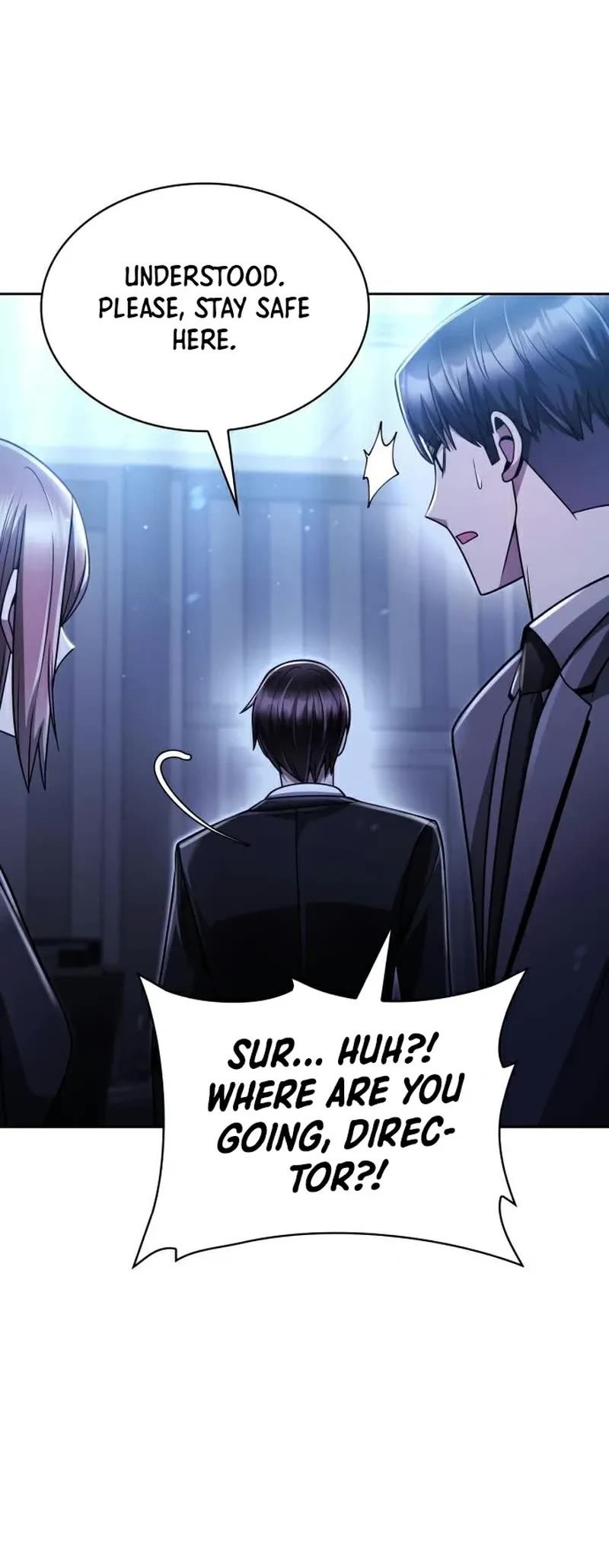 Clever Cleaning Life Of The Returned Genius Hunter Chapter 53 page 24 - Chapter 53