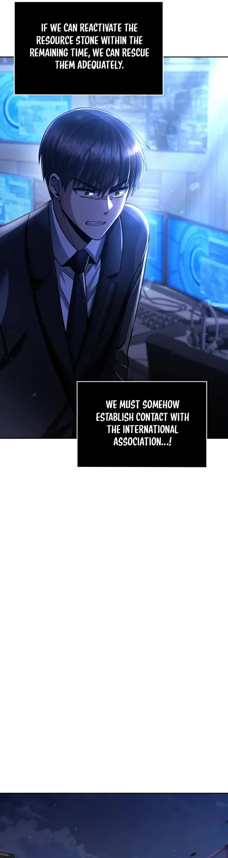 Clever Cleaning Life Of The Returned Genius Hunter Chapter 53 page 25 - Chapter 53