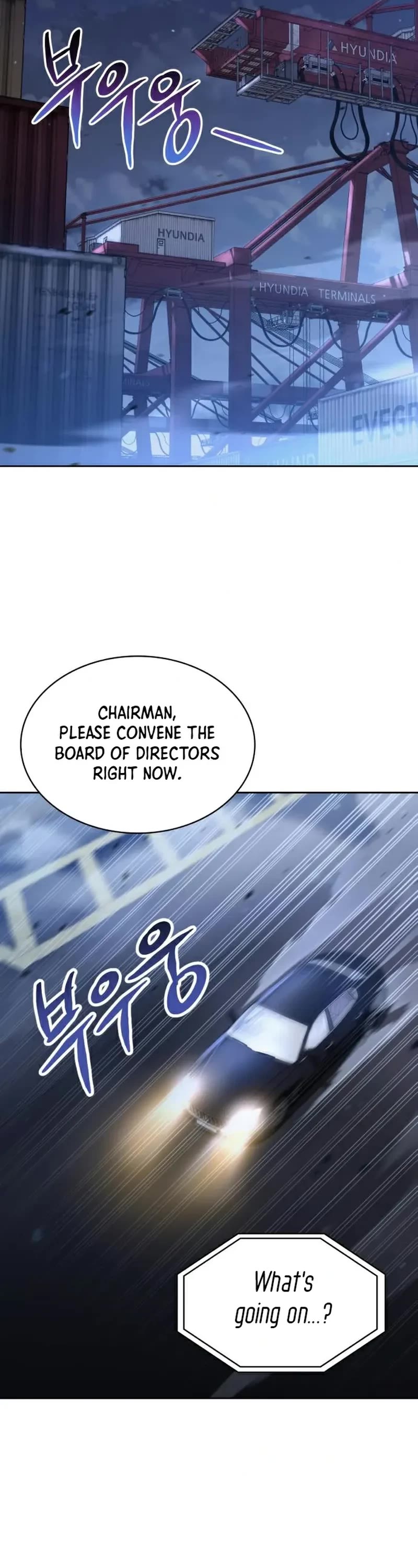 Clever Cleaning Life Of The Returned Genius Hunter Chapter 53 page 26 - Chapter 53