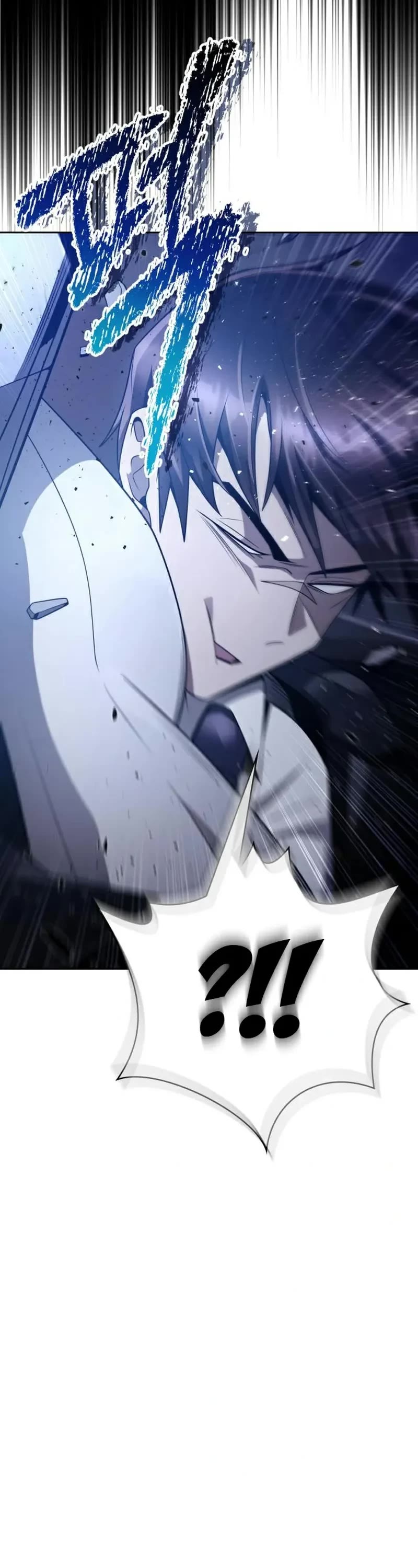 Clever Cleaning Life Of The Returned Genius Hunter Chapter 53 page 30 - Chapter 53