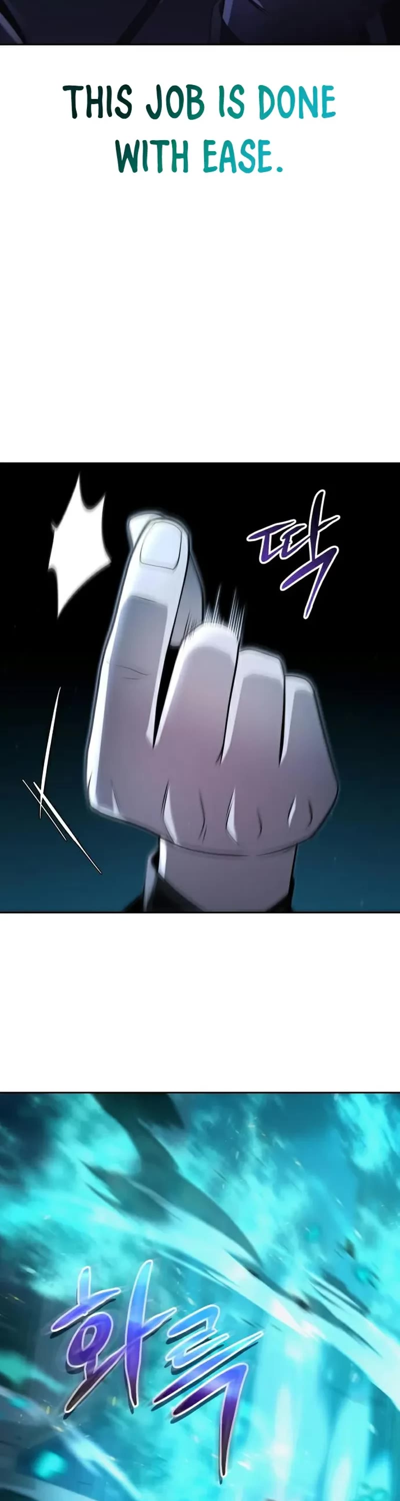 Clever Cleaning Life Of The Returned Genius Hunter Chapter 53 page 38 - Chapter 53