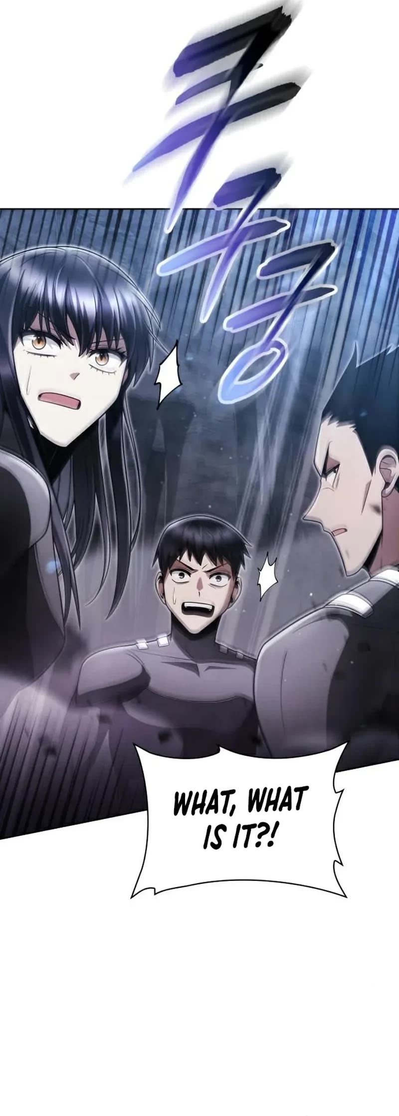 Clever Cleaning Life Of The Returned Genius Hunter Chapter 53 page 4 - Chapter 53