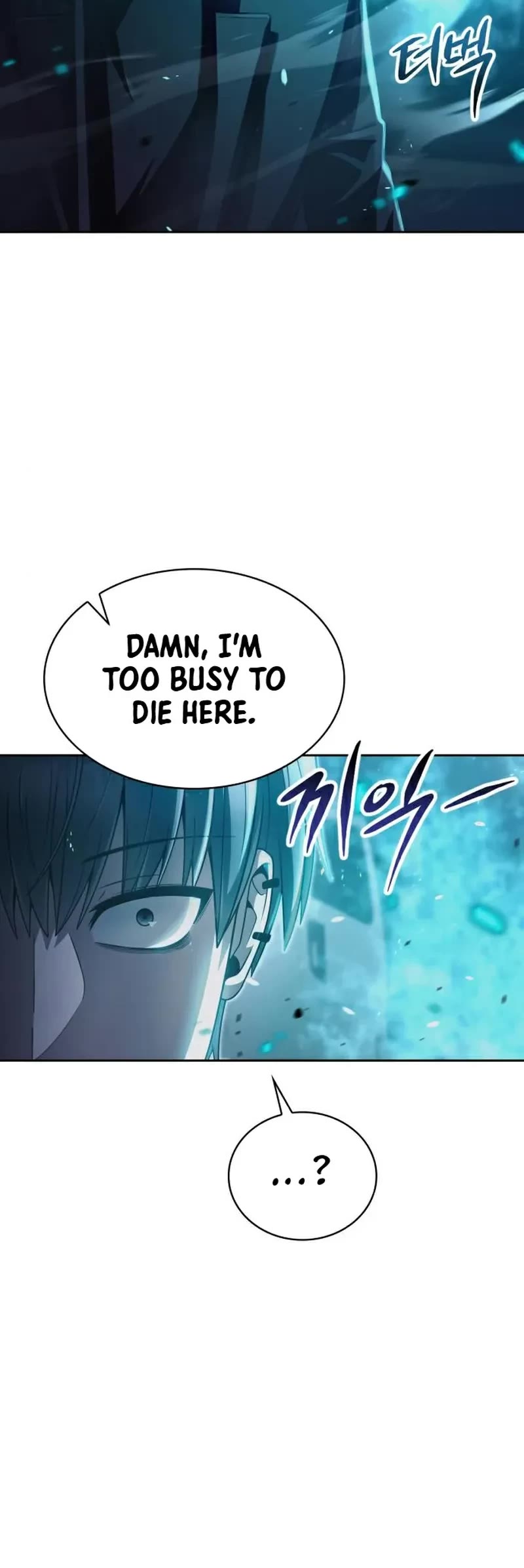 Clever Cleaning Life Of The Returned Genius Hunter Chapter 53 page 40 - Chapter 53