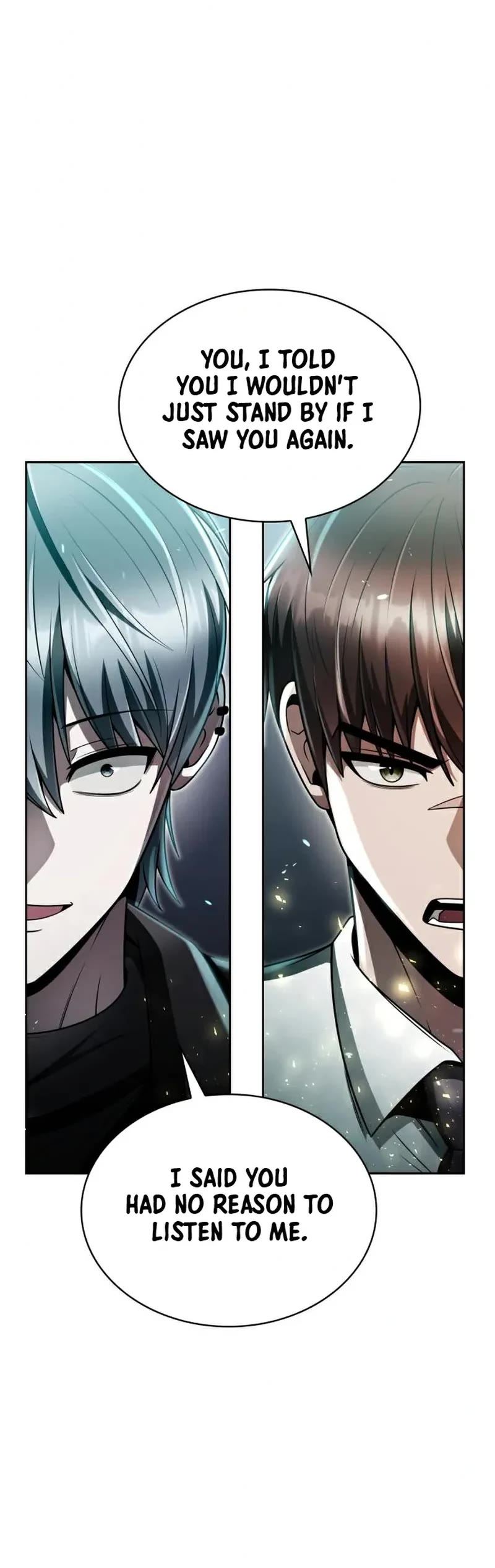 Clever Cleaning Life Of The Returned Genius Hunter Chapter 53 page 44 - Chapter 53