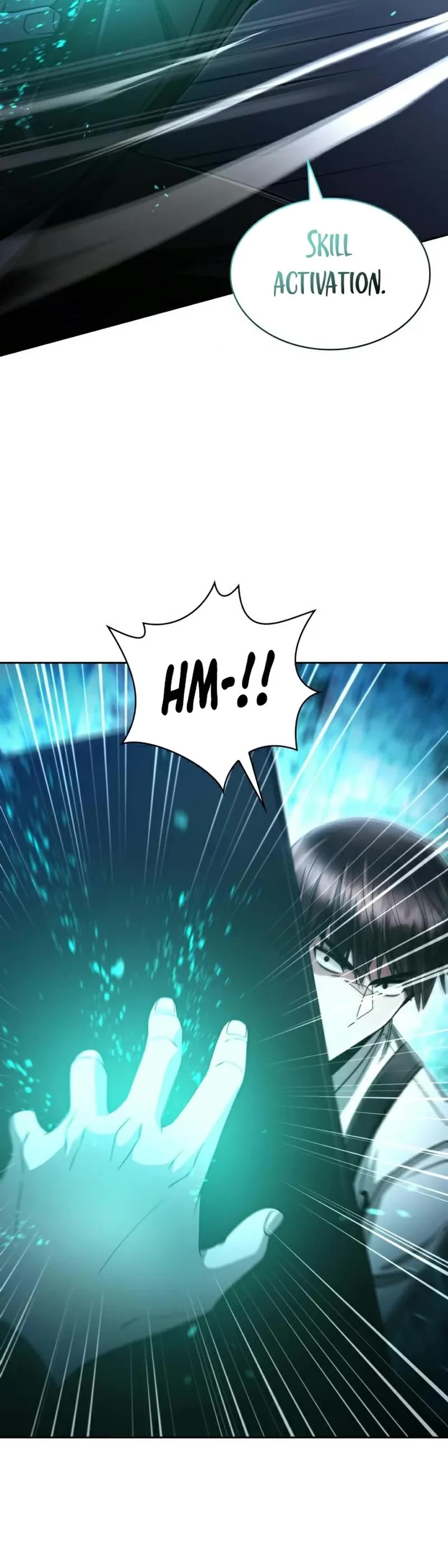 Clever Cleaning Life Of The Returned Genius Hunter Chapter 53 page 48 - Chapter 53