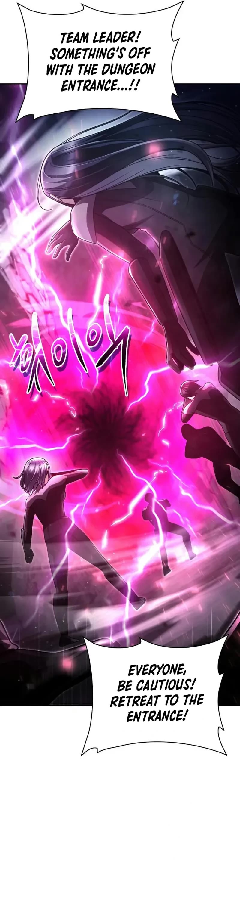Clever Cleaning Life Of The Returned Genius Hunter Chapter 53 page 5 - Chapter 53