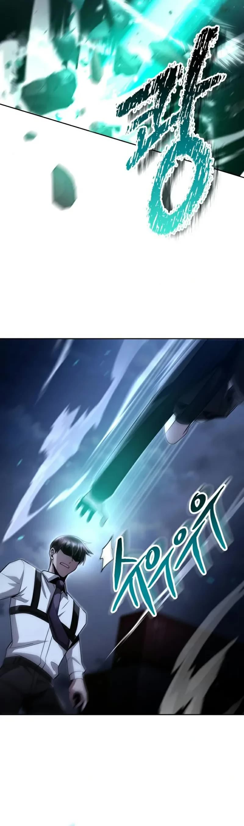 Clever Cleaning Life Of The Returned Genius Hunter Chapter 53 page 52 - Chapter 53