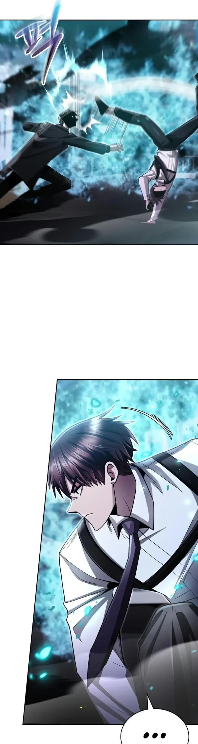 Clever Cleaning Life Of The Returned Genius Hunter Chapter 53 page 53 - Chapter 53