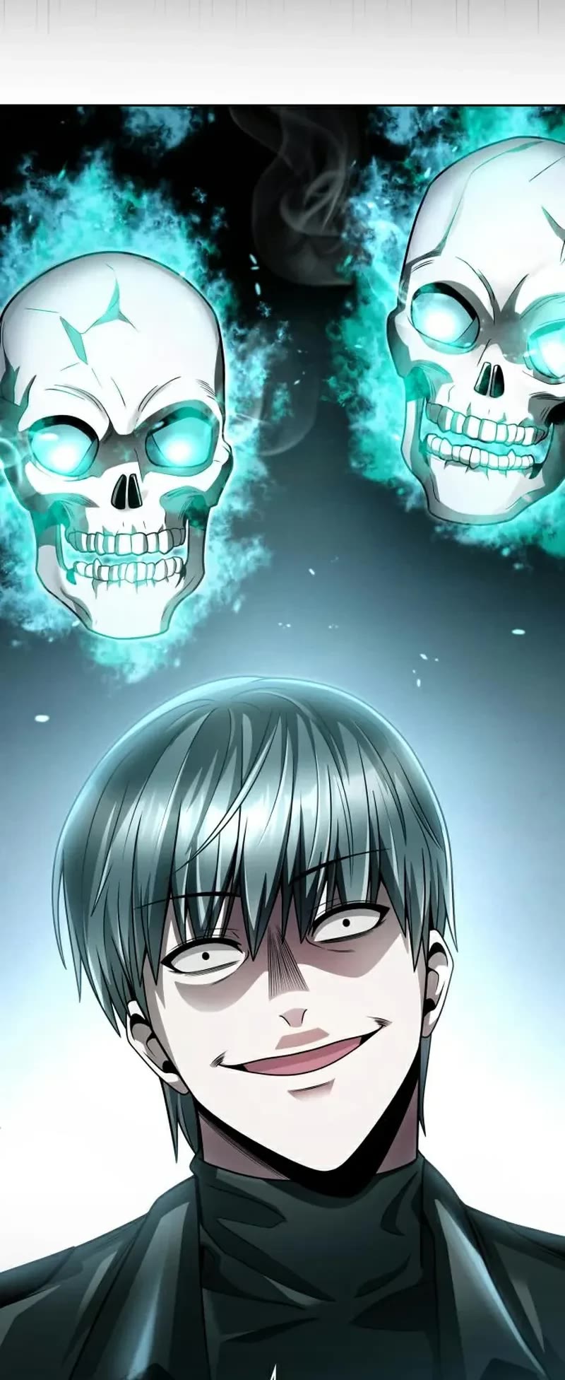 Clever Cleaning Life Of The Returned Genius Hunter Chapter 53 page 56 - Chapter 53