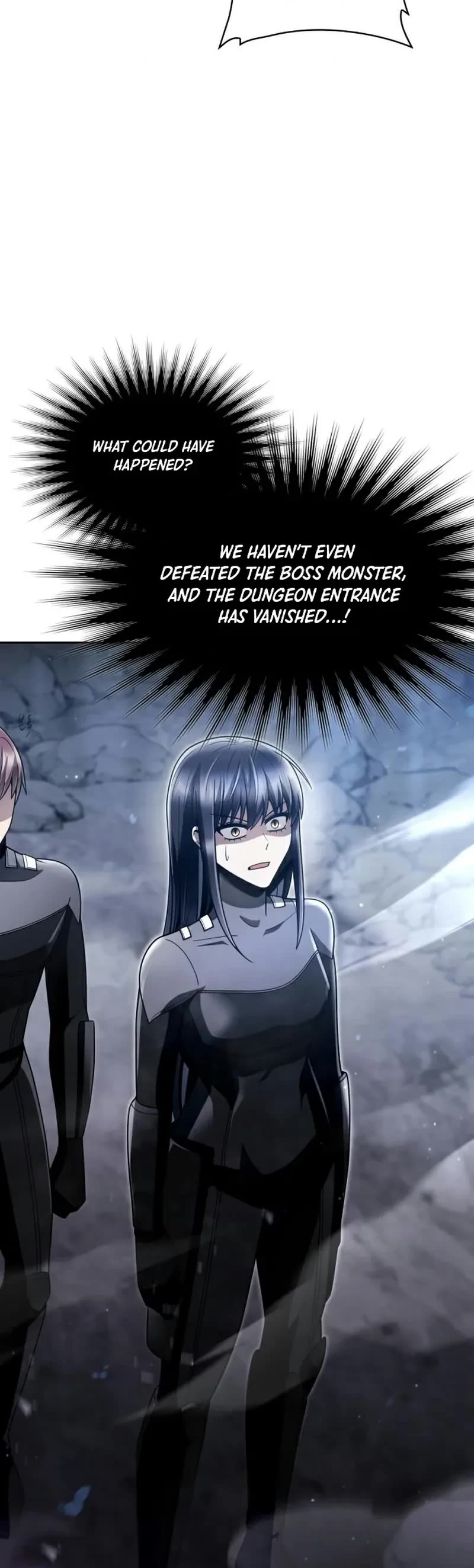 Clever Cleaning Life Of The Returned Genius Hunter Chapter 53 page 7 - Chapter 53