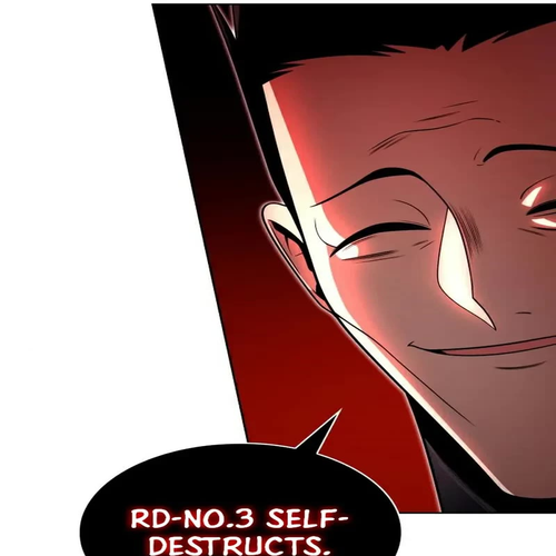 Clever Cleaning Life Of The Returned Genius Hunter Chapter 53 cover