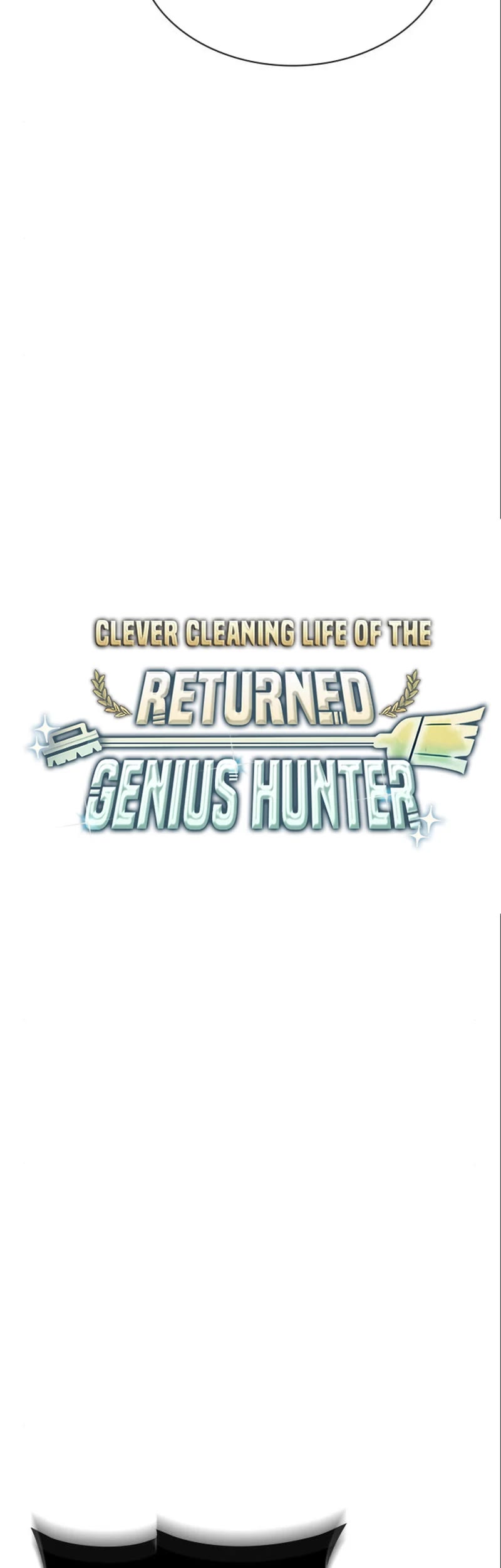 Clever Cleaning Life Of The Returned Genius Hunter Chapter 54 page 15 - Chapter 54