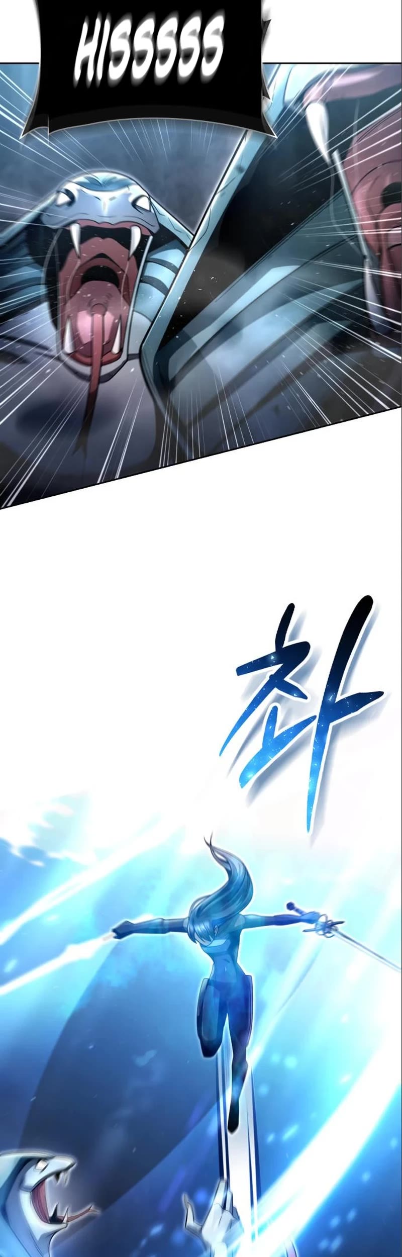 Clever Cleaning Life Of The Returned Genius Hunter Chapter 54 page 16 - Chapter 54