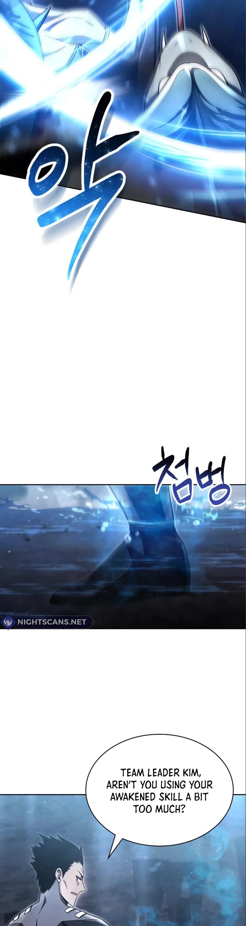 Clever Cleaning Life Of The Returned Genius Hunter Chapter 54 page 17 - Chapter 54